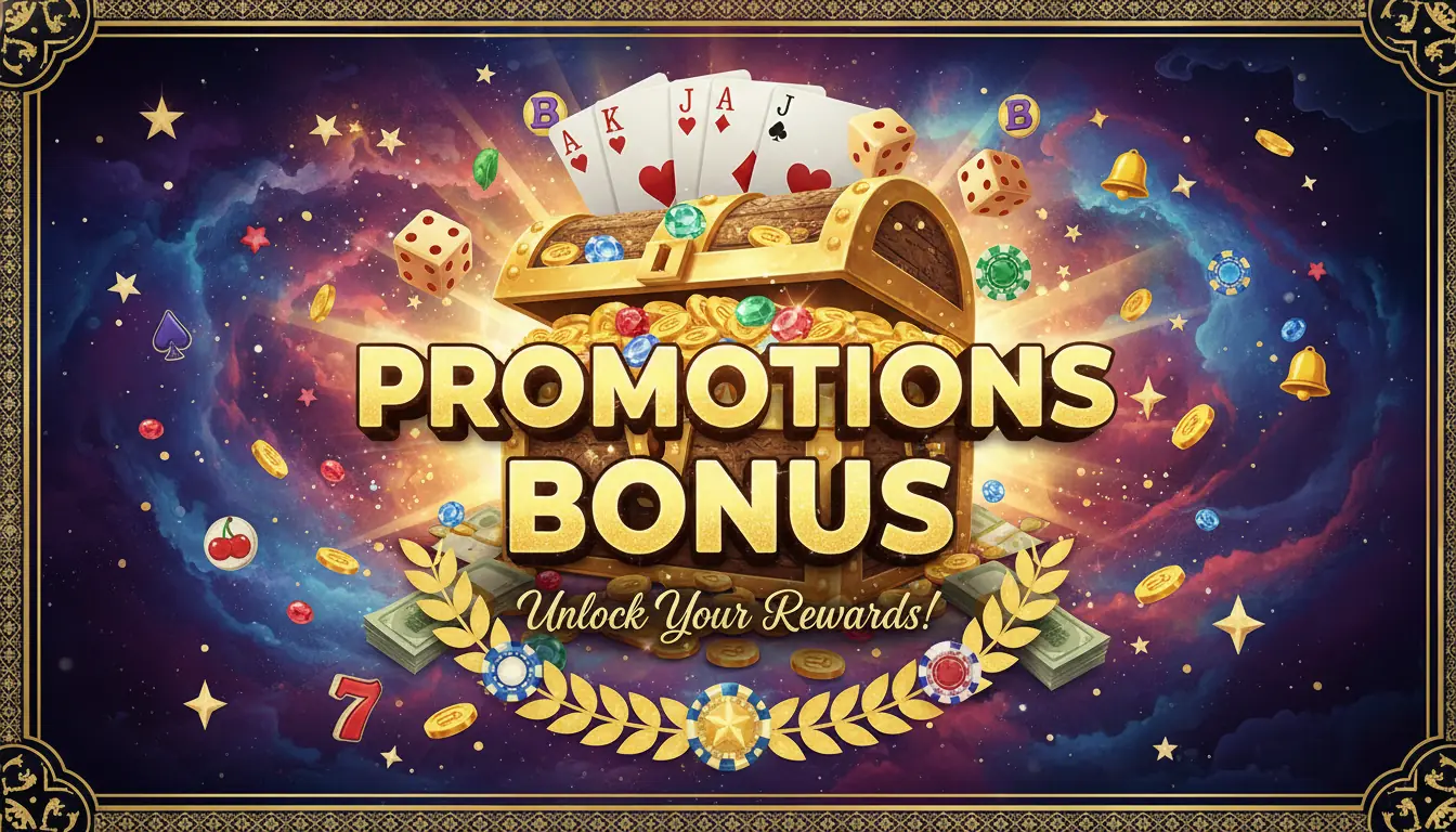 This is vegas casino promozioni