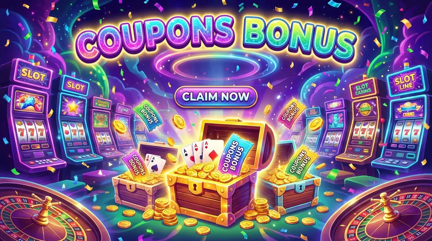 Coupon This is vegas casino