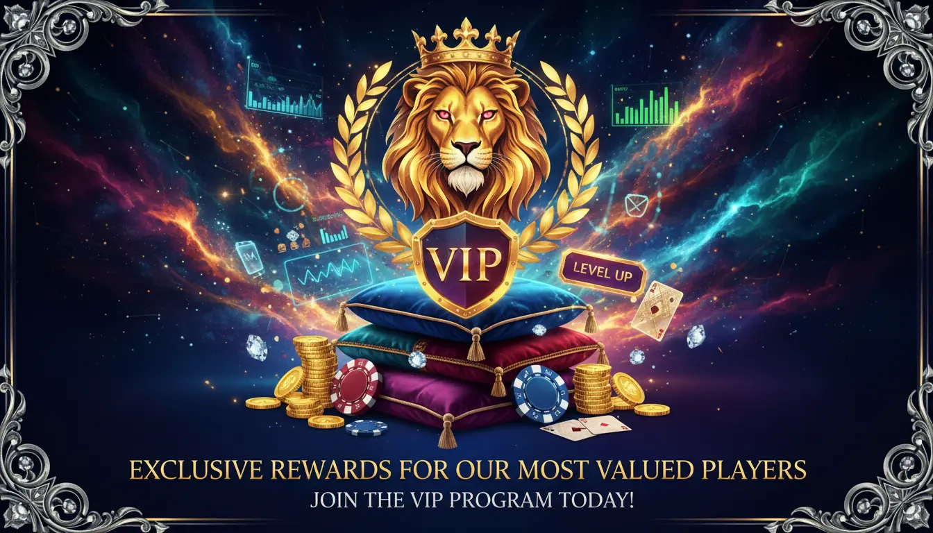 VIP club This is vegas casino