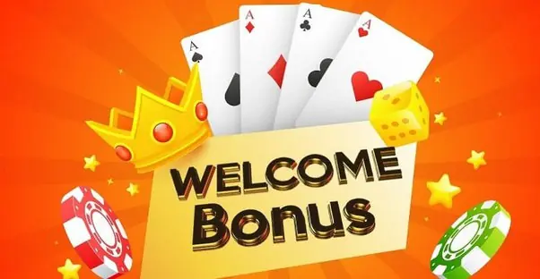 Welcome bonus This is vegas casino
