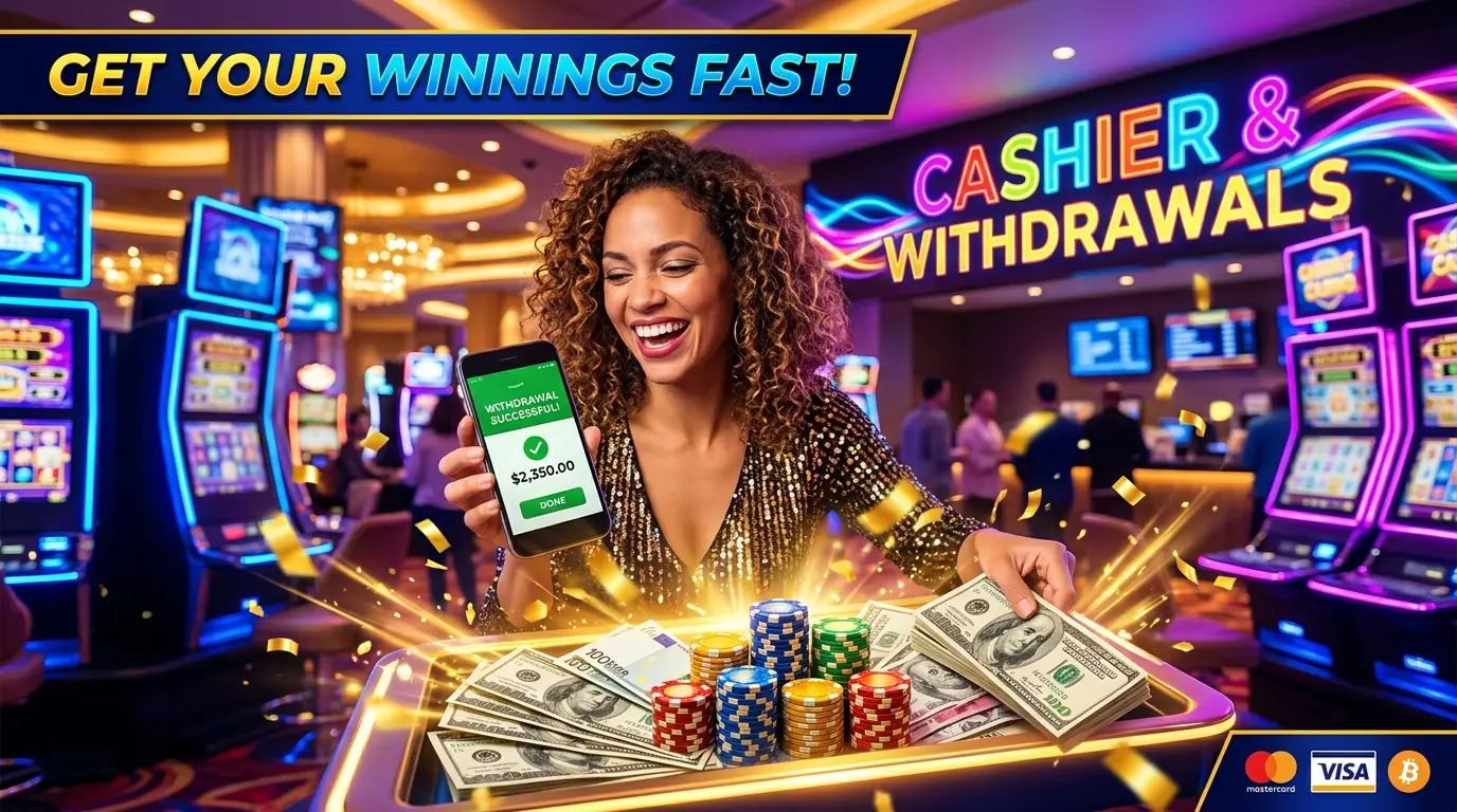 Metodi di prelievo This is vegas casino