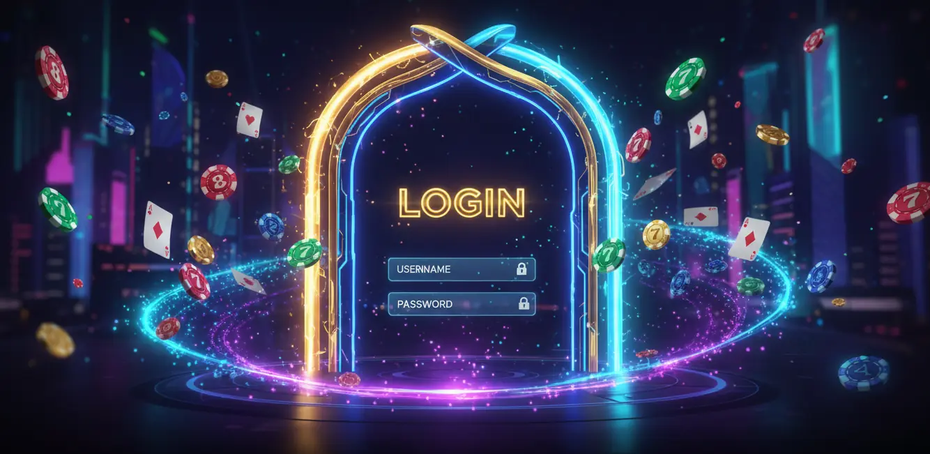 This is vegas casino accesso