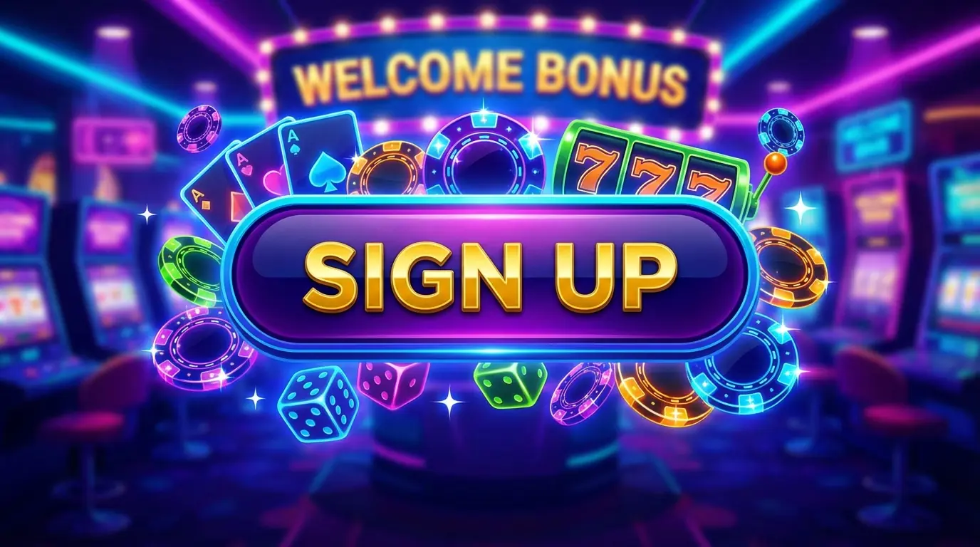 Registrazione This is vegas casino