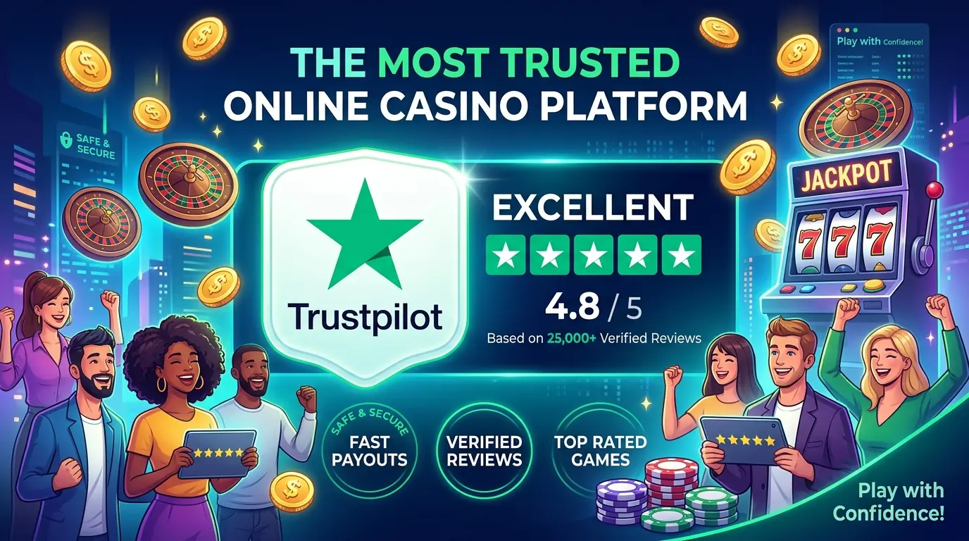 Recensioni This is vegas casino