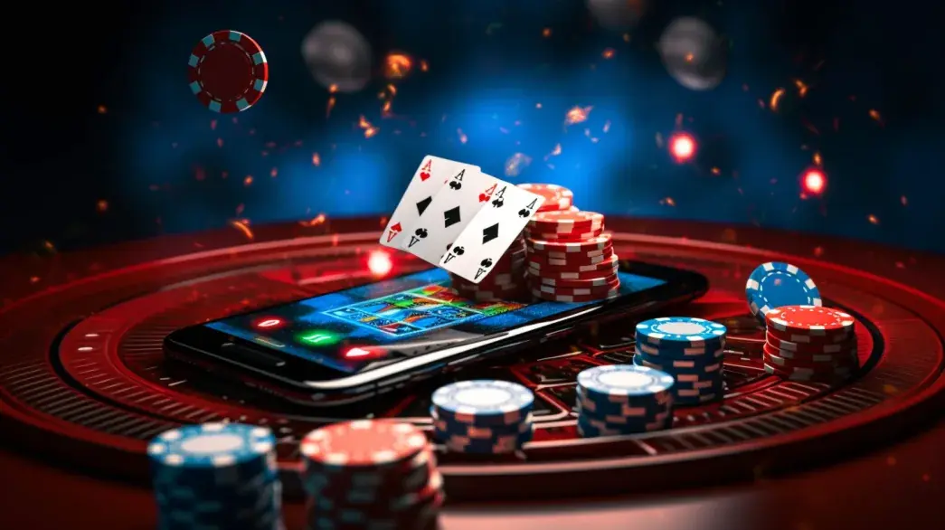 This is vegas casino giochi