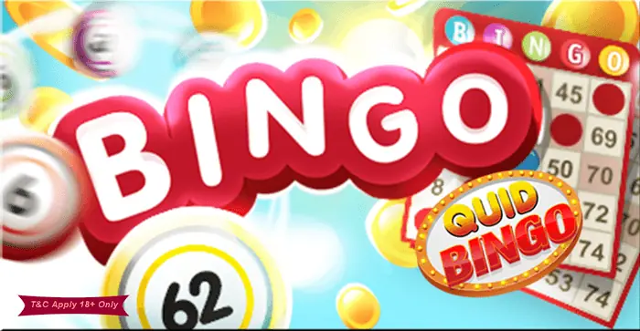 Bingo This is vegas casino