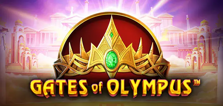 This is vegas casino Gates of Olympus
