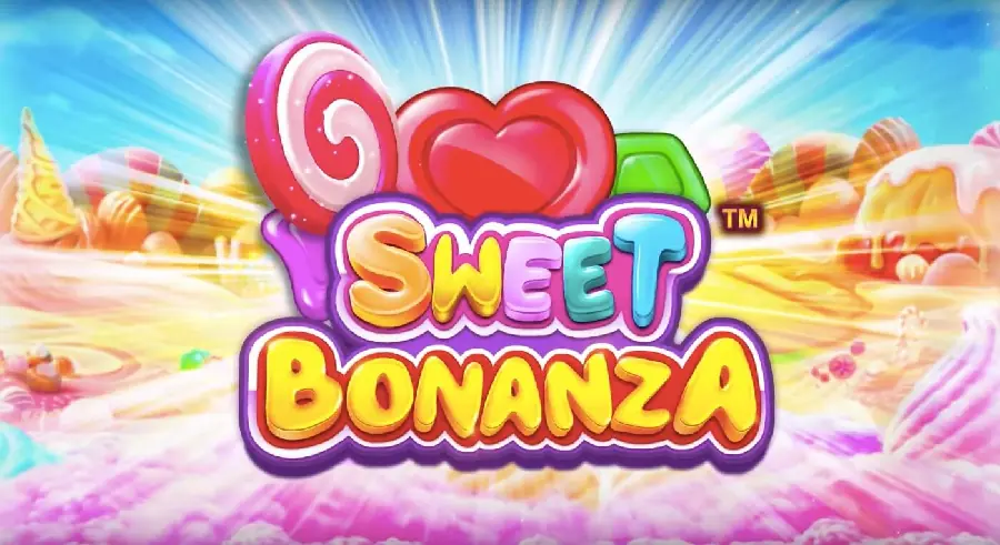 Sweet Bonanza su This is vegas casino