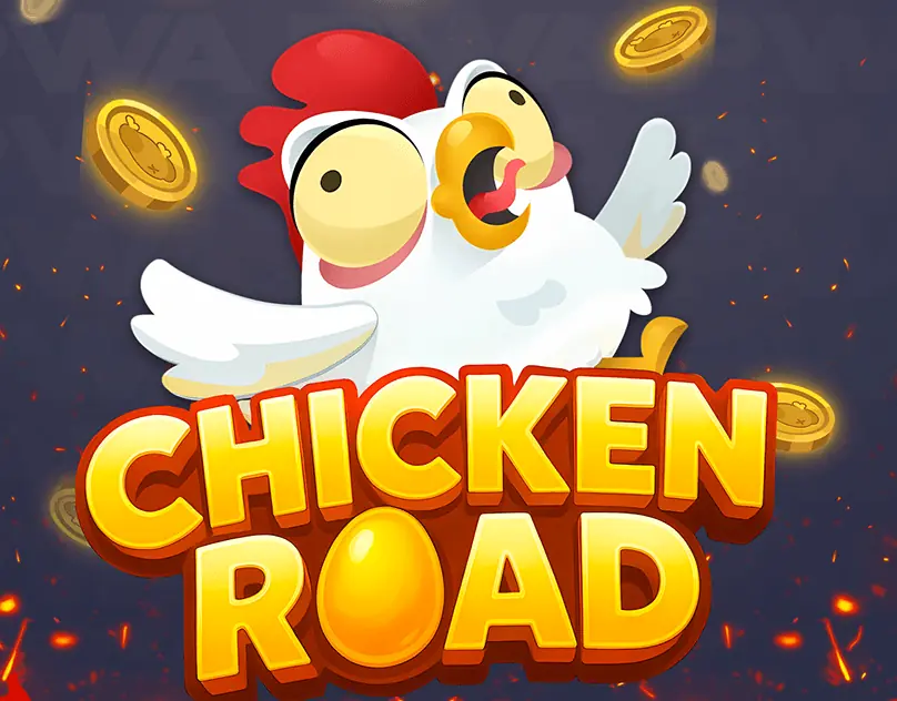Chicken Road This is vegas casino
