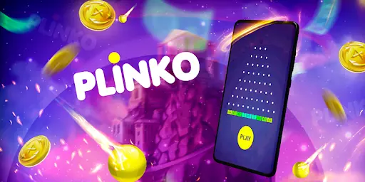 This is vegas casino Plinko